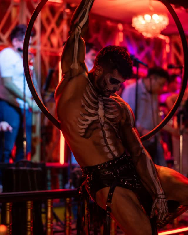 Cabaret de Terror