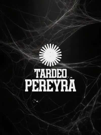 El Tardeo Pereyra resucita la tarde de Halloween