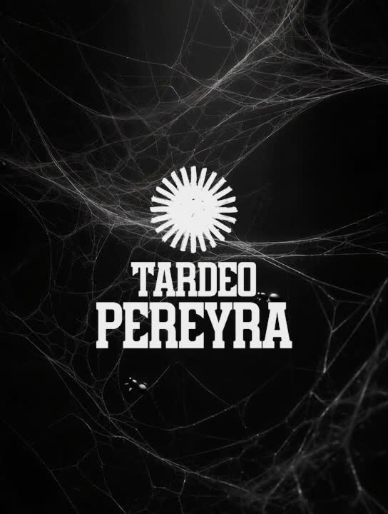El Tardeo Pereyra resucita la tarde de Halloween
