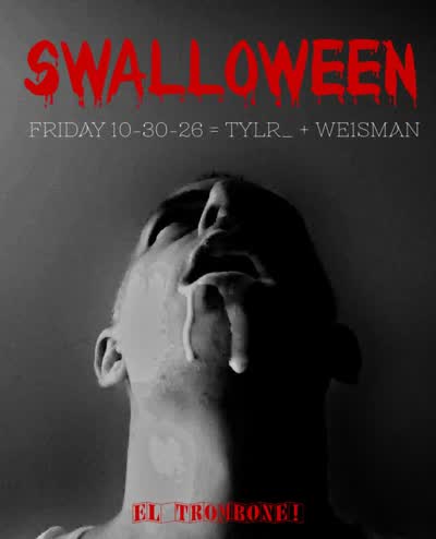 SWALLOWEEN
