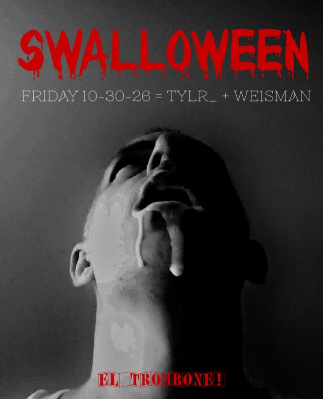 SWALLOWEEN