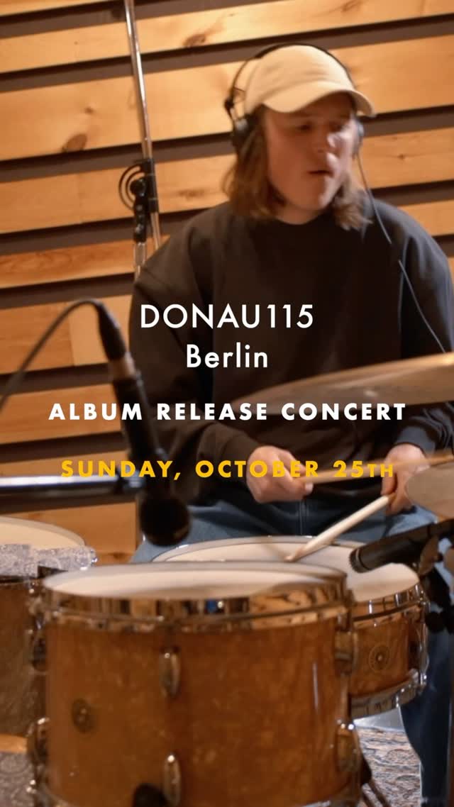 Crossing Currents - album release concert