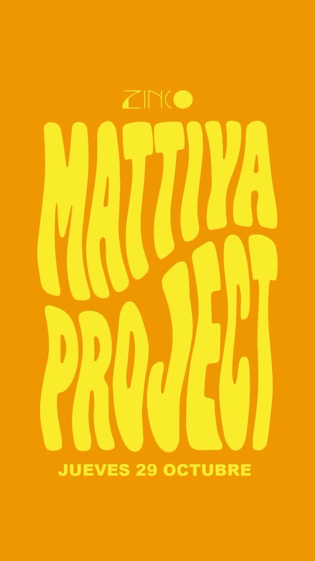 The Mattiya Proyect: Jazz Remix