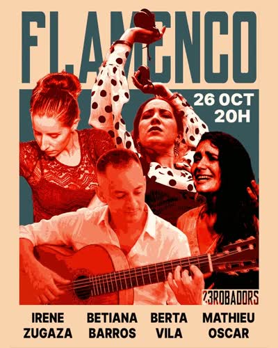 23flamenco