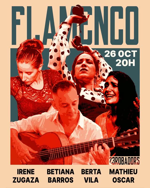 23flamenco