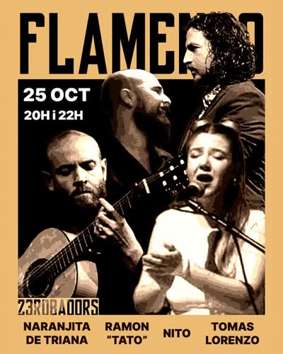 23flamenco