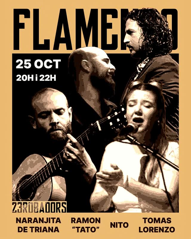 23flamenco