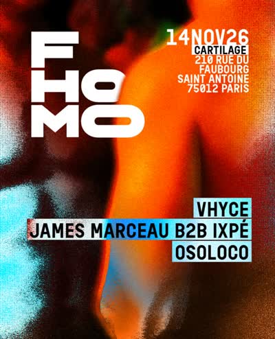 FHOMO