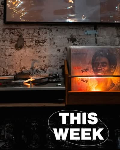 This Week @ Moondog