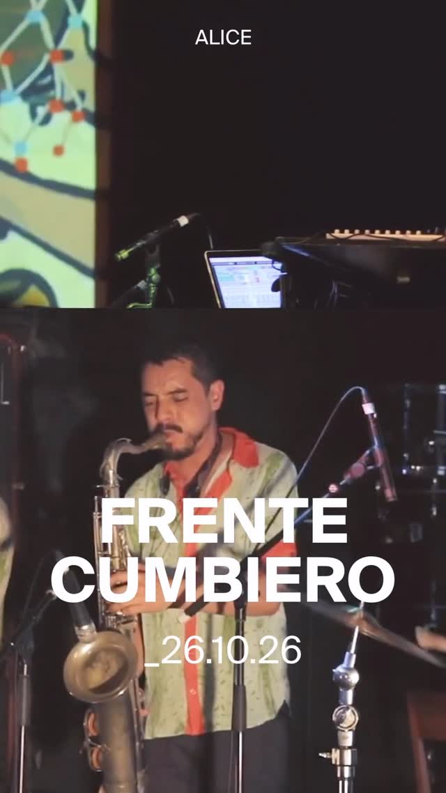The “cumbia brothers” are here to save your week 🎷