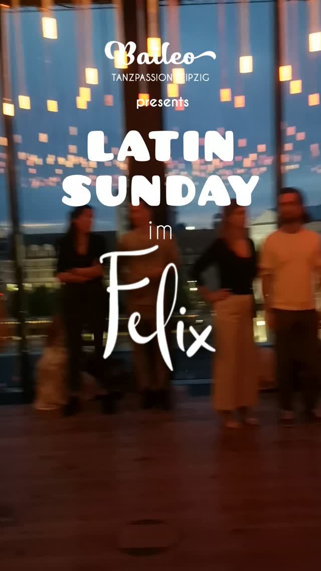 Tanzabend mit Salsa, Mambo, Bachata und Kizomba