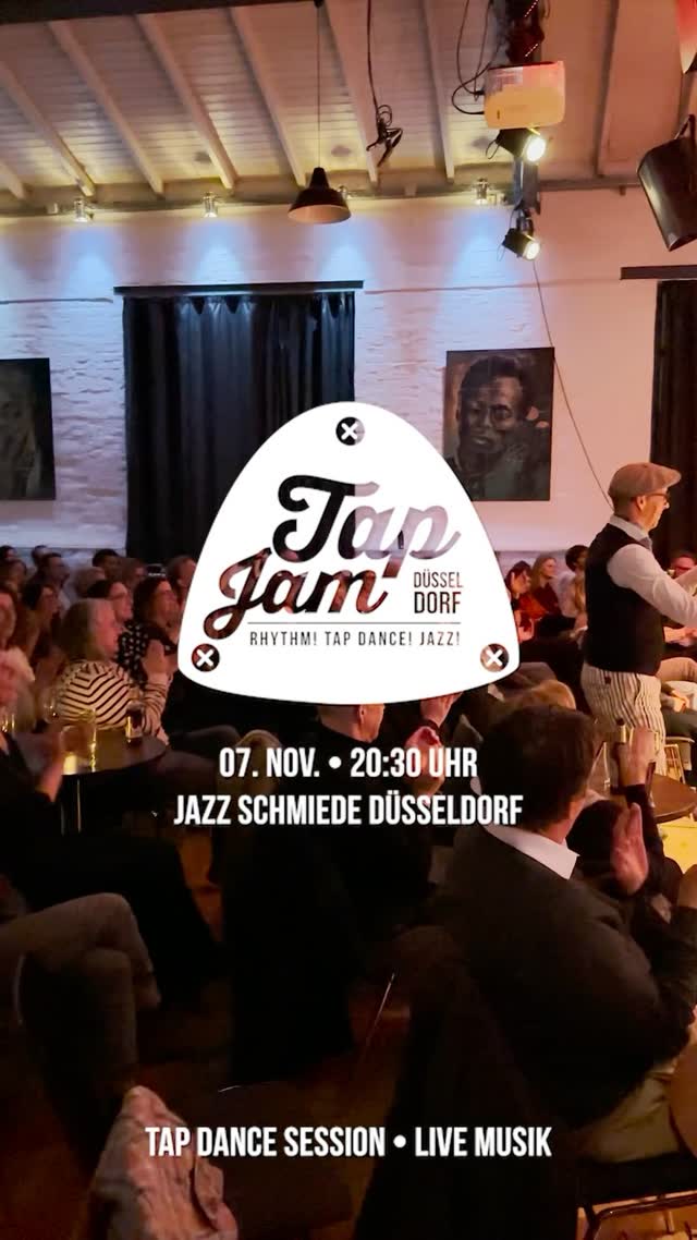 Jam Session mit Roman Babik Power-Trio & Tap Jam