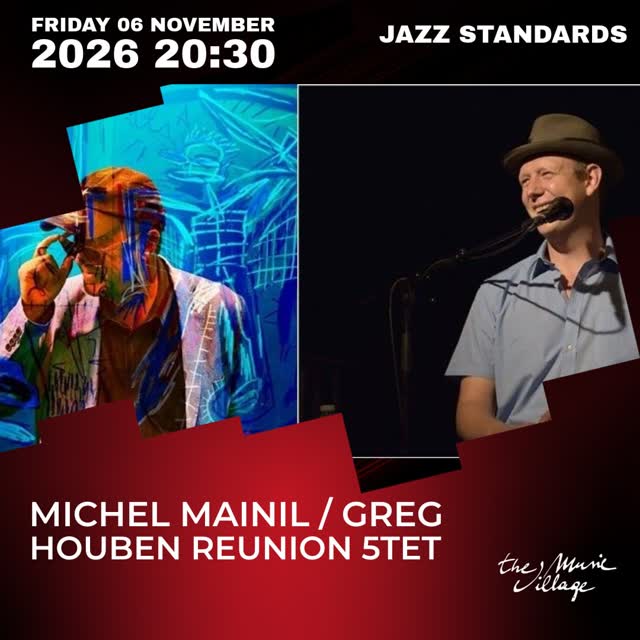 The Reunion 5tet