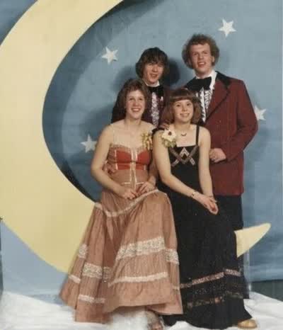 Prom Night