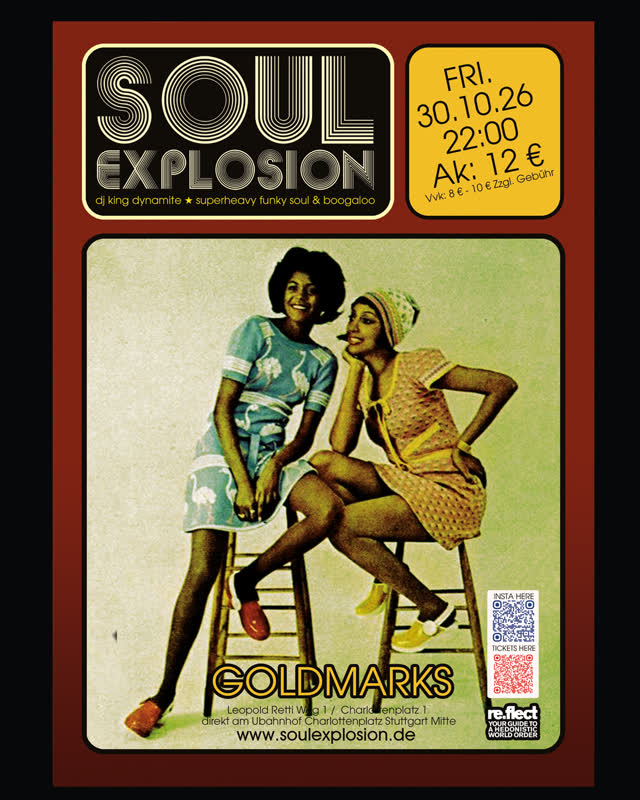Soul Explosion