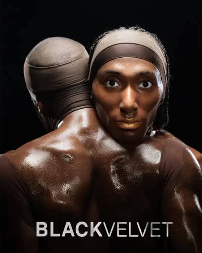 TRIBE presents the 10th-anniversary celebration BLACK VELVET