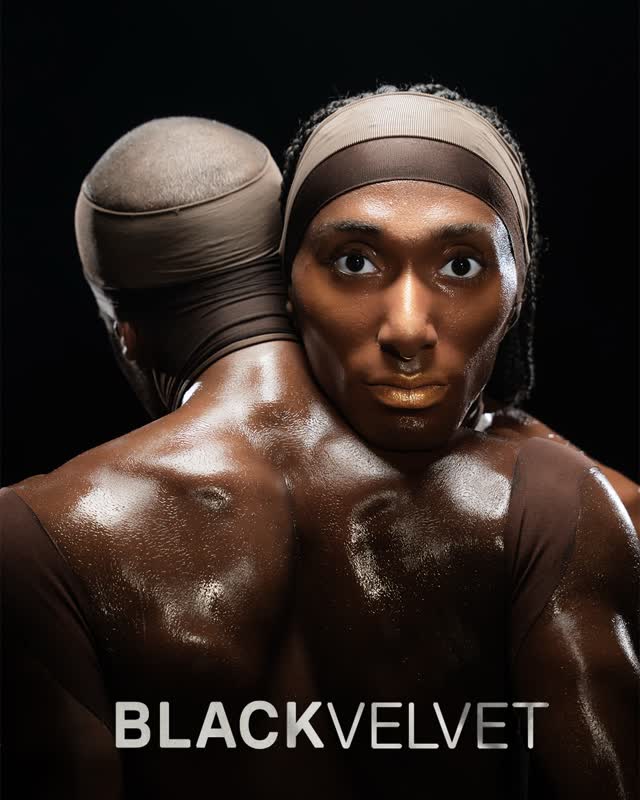 TRIBE presents the 10th-anniversary celebration BLACK VELVET