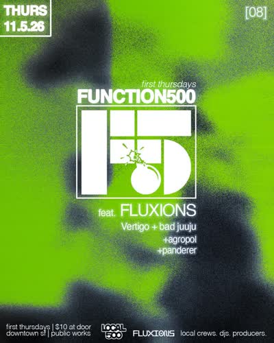 Function 500