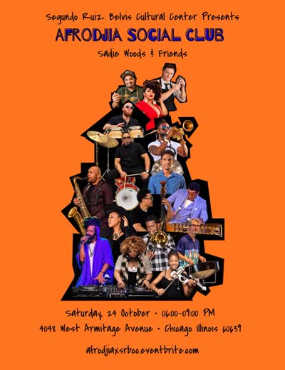 This Week, Saturday Night🌴🔊🔥
