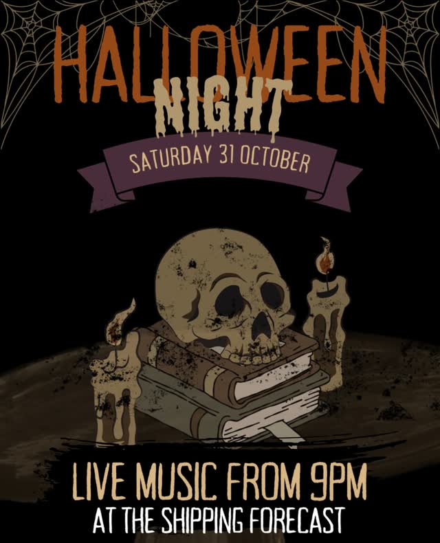 Halloween Night