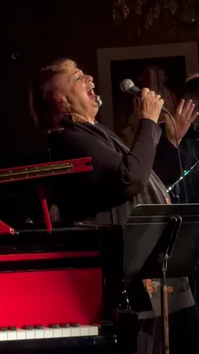 Sunday Cabaret Series