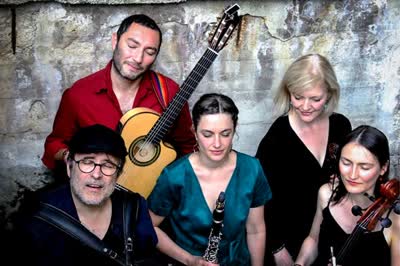 SHIR HA SHIRIM - LIED DER LIEDER