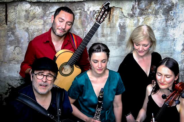 SHIR HA SHIRIM - LIED DER LIEDER