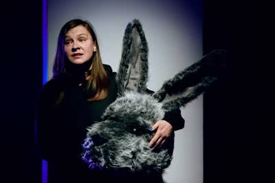 TAGEBUCH VOM ENDE DER WELT (Societaetstheater)