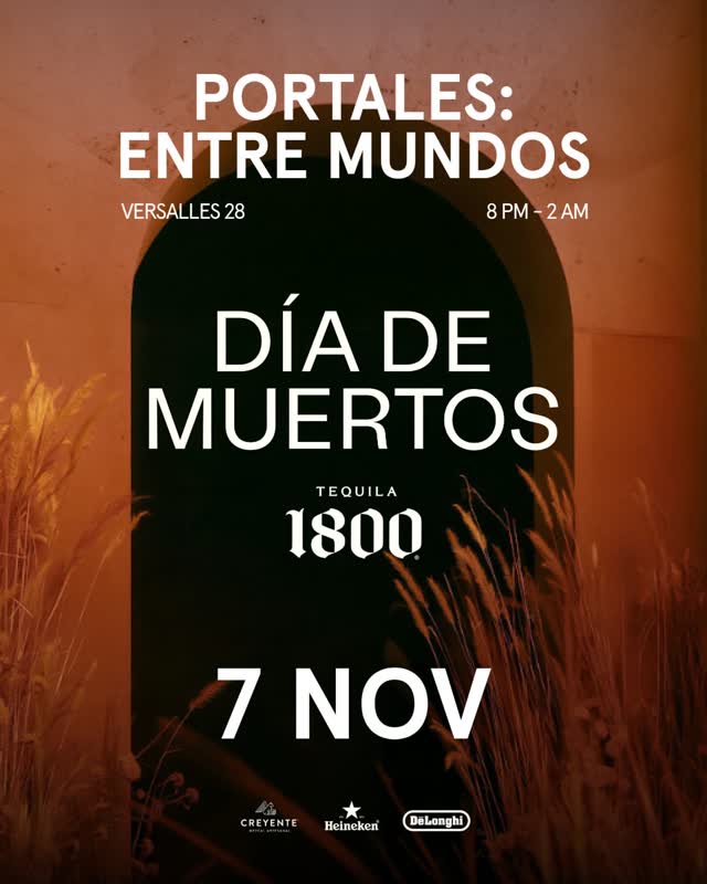 Portales: Entre Mundos