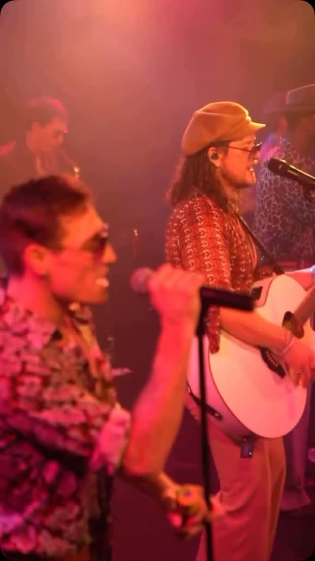 LESS THAN ONE WEEK TO GO - The Yachtskibrothers at Sooki Lounge