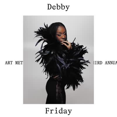 Art Metropole’s Annual Lucky Draw Fundraiser and Party