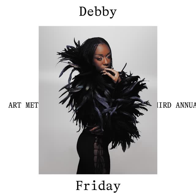 Art Metropole’s Annual Lucky Draw Fundraiser and Party