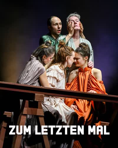 TRÄUME IN EUROPA