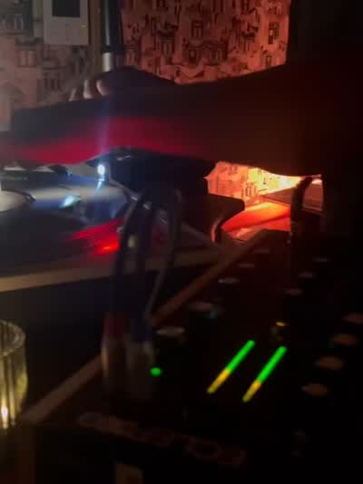 Disco, Jazz-funk, Rare Groove and House Night at Sound Lounge Percy
