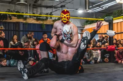 DÍA DE LOS MUERTOS: Day of the Dead