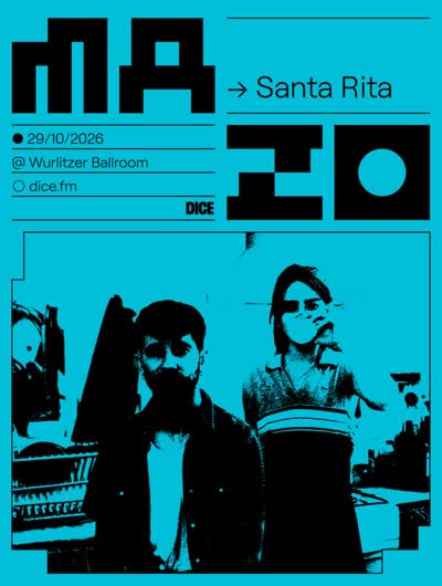 Santa Rita Pop Live Performance