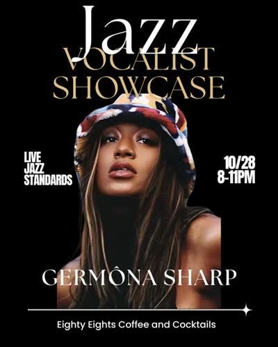 Jazz Vocalist Showcase