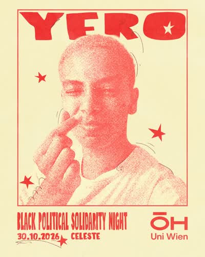 BLACK POLITICAL SOLIDARITY NIGHT