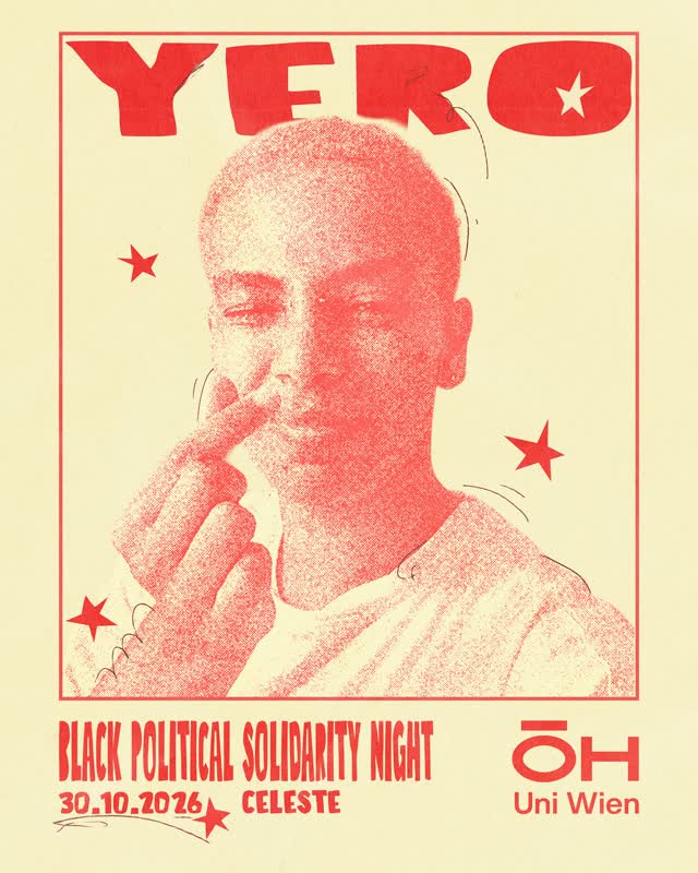 BLACK POLITICAL SOLIDARITY NIGHT