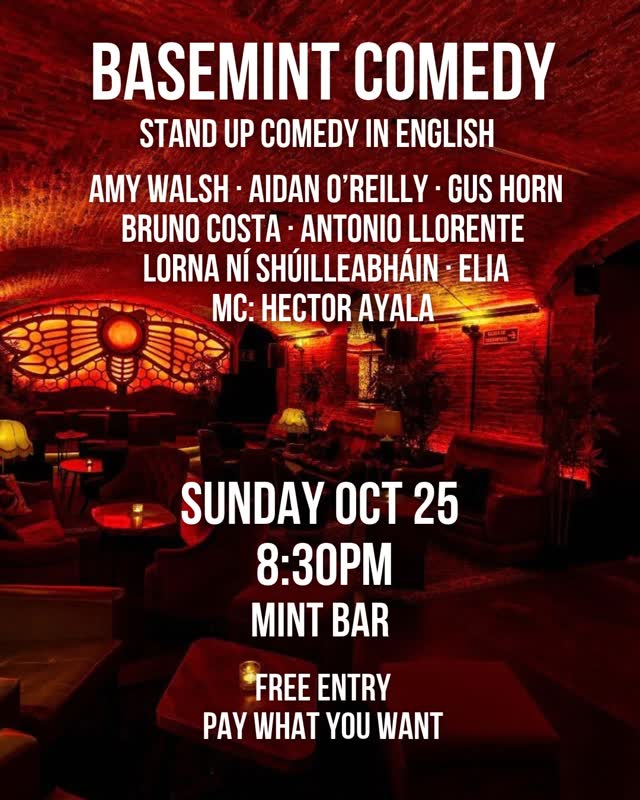 This week's lineup! A killer one to say the least 🔥