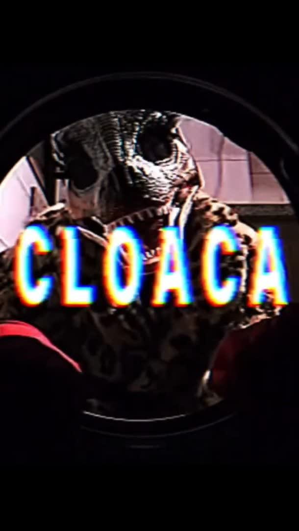 CLOACA Vol. II: EL REGRESO DE LAS CRIATURAS