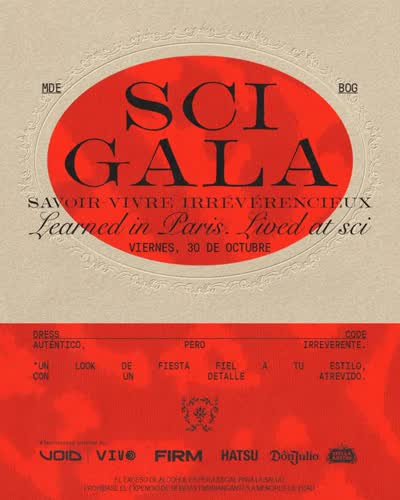 SCI//BOG & MDE_30.10 :: GALA_PROTOCOL