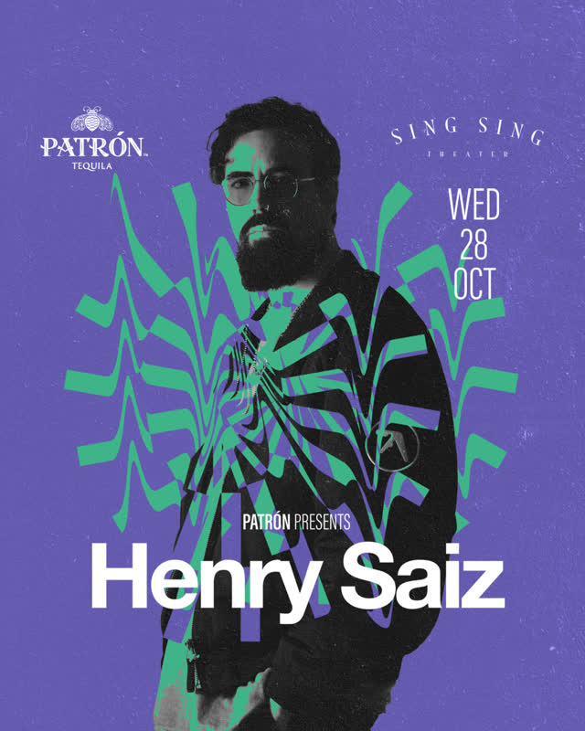 @henrysaiz | Wed, Oct 28