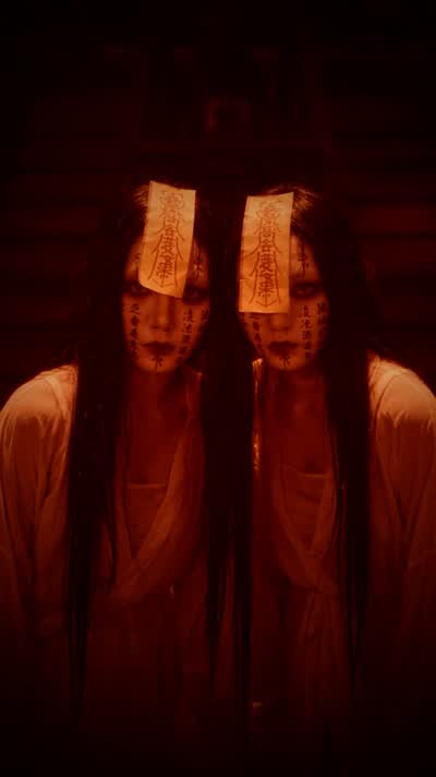 Ghost Opera | Friday 30 & Saturday 31 October