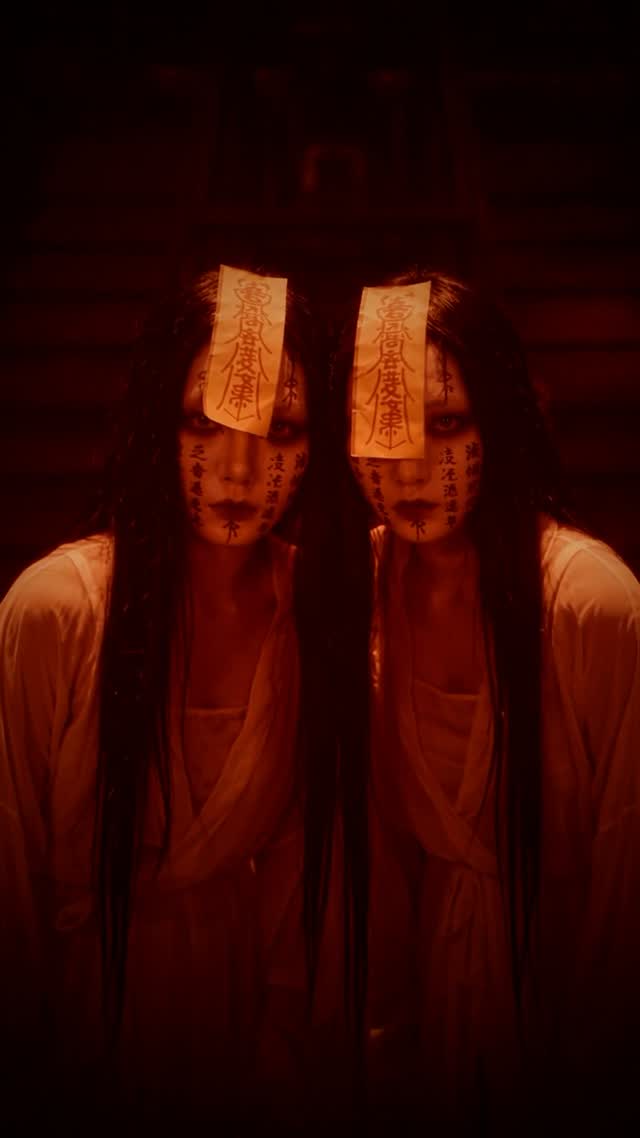 Ghost Opera | Friday 30 & Saturday 31 October