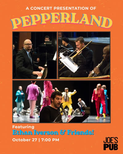 A Concert Presentation of Pepperland