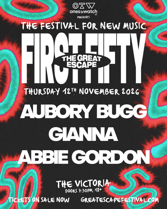 First Fifty: The Great Escape