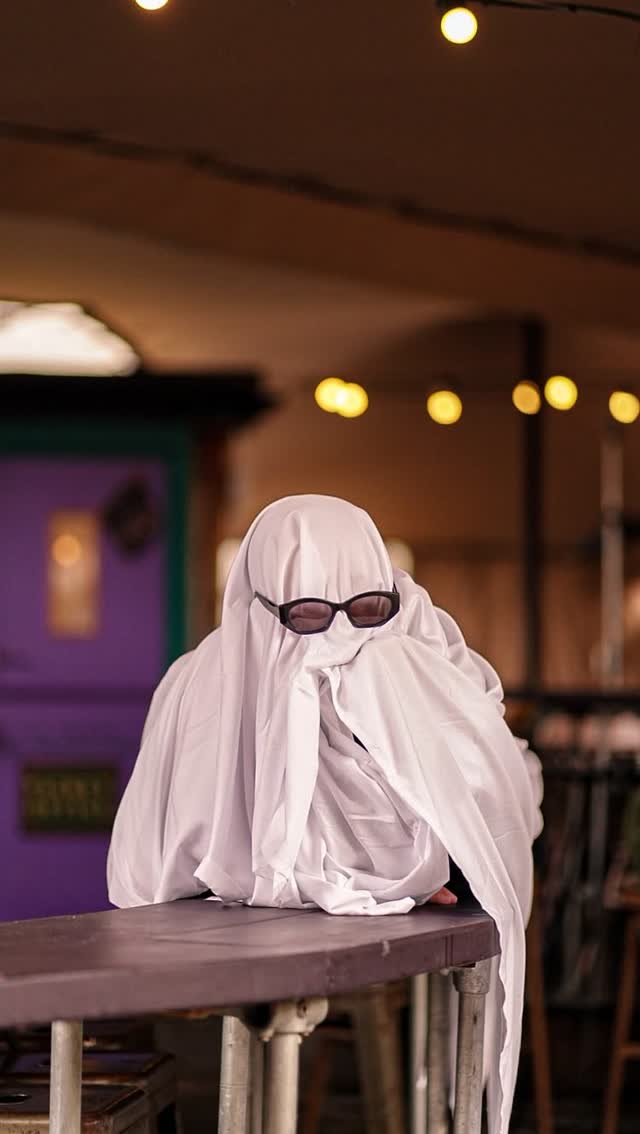 Ghost Train