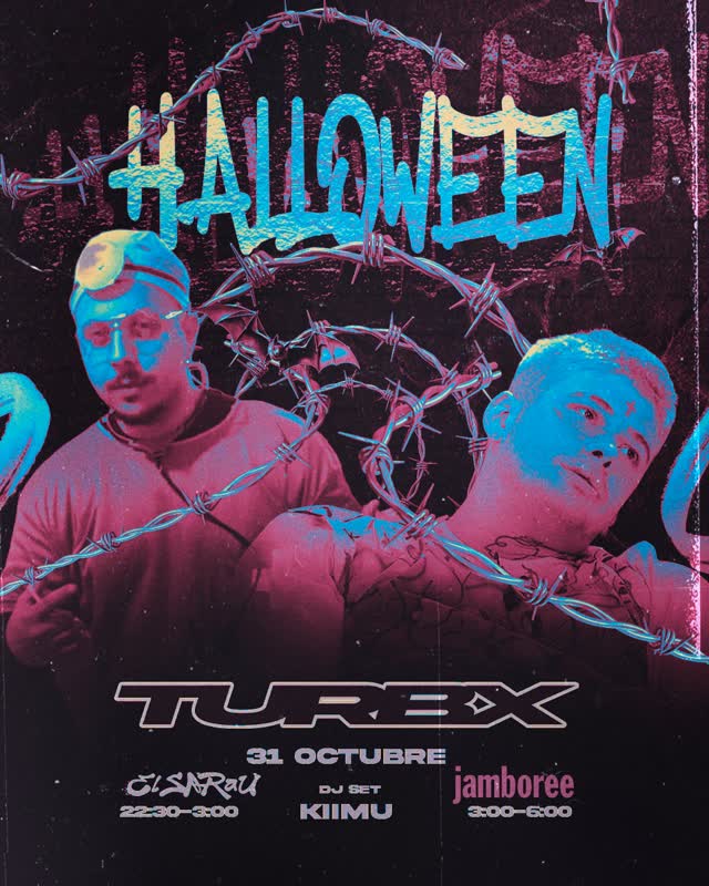 HALLOWEEN