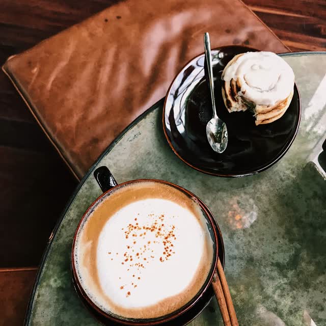Buy 1 get 1 Free on any tea or coffee